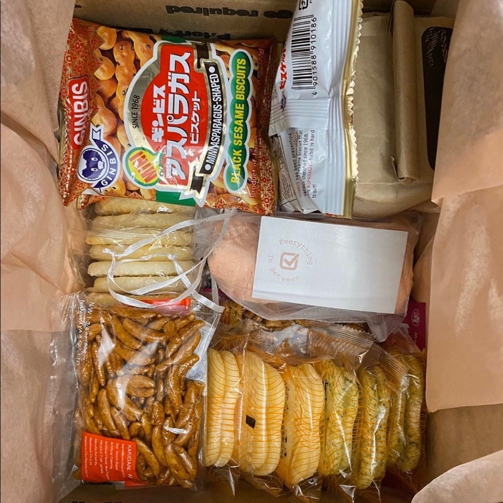 Guam Care package